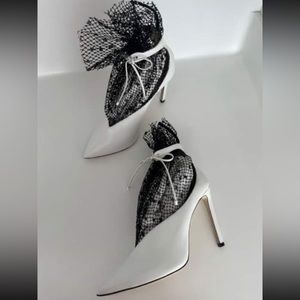 Jimmy Choo heels